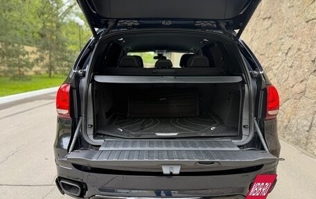 BMW X5, 2016 год, 4 050 000 рублей, 11 фотография