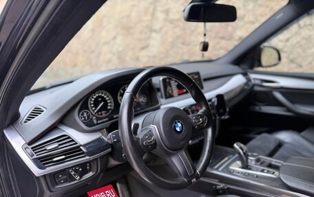 BMW X5, 2016 год, 4 050 000 рублей, 7 фотография