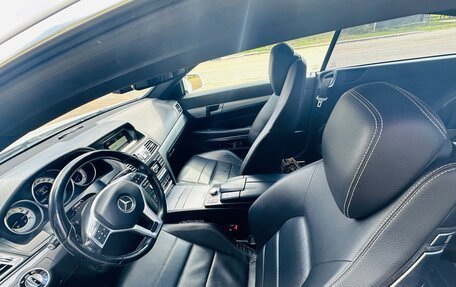 Mercedes-Benz E-Класс, 2013 год, 2 370 000 рублей, 6 фотография