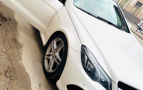 Mercedes-Benz E-Класс, 2013 год, 2 370 000 рублей, 7 фотография
