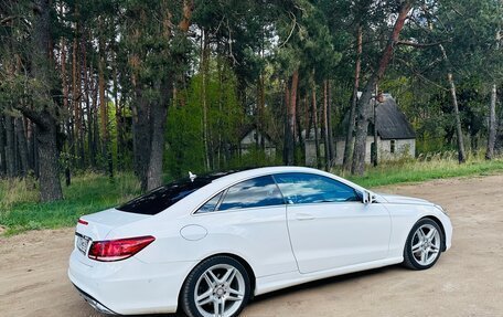 Mercedes-Benz E-Класс, 2013 год, 2 370 000 рублей, 3 фотография