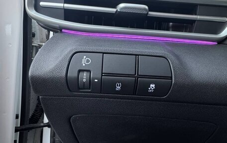 Hyundai Elantra, 2023 год, 2 350 000 рублей, 6 фотография