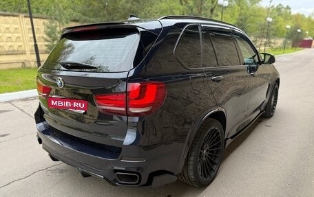 BMW X5, 2016 год, 4 050 000 рублей, 4 фотография