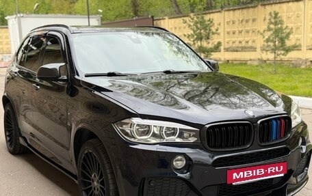 BMW X5, 2016 год, 4 050 000 рублей, 3 фотография
