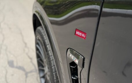 BMW X5, 2016 год, 4 050 000 рублей, 13 фотография