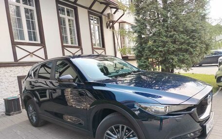 Mazda CX-5 II, 2022 год, 3 050 000 рублей, 3 фотография