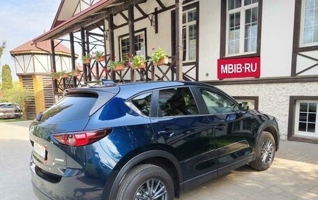 Mazda CX-5 II, 2022 год, 3 050 000 рублей, 4 фотография