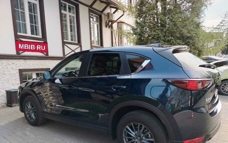 Mazda CX-5 II, 2022 год, 3 050 000 рублей, 6 фотография