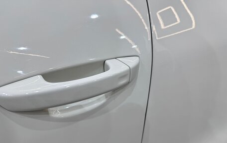 Volkswagen Touareg III, 2011 год, 2 300 000 рублей, 20 фотография
