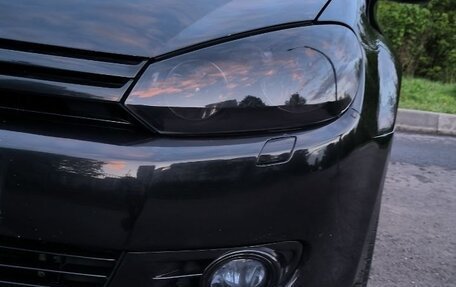 Volkswagen Golf VI, 2012 год, 1 150 000 рублей, 6 фотография