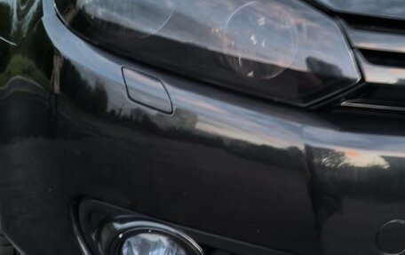 Volkswagen Golf VI, 2012 год, 1 150 000 рублей, 7 фотография