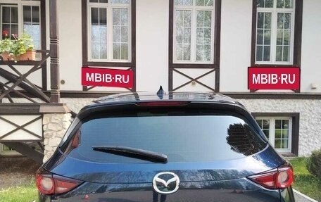 Mazda CX-5 II, 2022 год, 3 050 000 рублей, 5 фотография