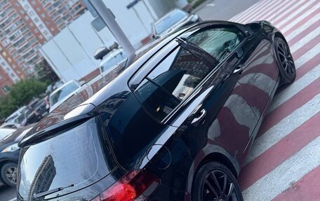 Volkswagen Golf VI, 2012 год, 1 150 000 рублей, 13 фотография