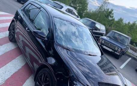 Volkswagen Golf VI, 2012 год, 1 150 000 рублей, 12 фотография