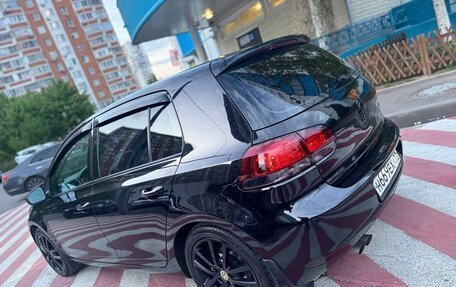 Volkswagen Golf VI, 2012 год, 1 150 000 рублей, 14 фотография