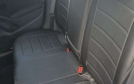 Volkswagen Golf VI, 2012 год, 1 150 000 рублей, 18 фотография