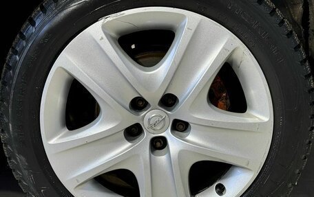 Opel Astra J, 2010 год, 466 000 рублей, 10 фотография