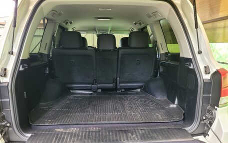 Toyota Land Cruiser 200, 2018 год, 6 590 000 рублей, 14 фотография