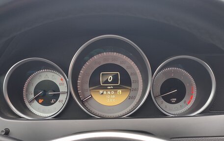 Mercedes-Benz C-Класс, 2011 год, 1 190 000 рублей, 6 фотография