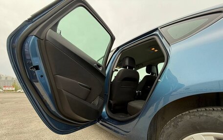 Opel Astra J, 2013 год, 1 070 000 рублей, 11 фотография