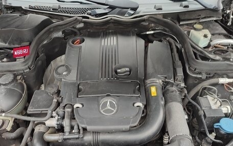 Mercedes-Benz C-Класс, 2011 год, 1 190 000 рублей, 7 фотография