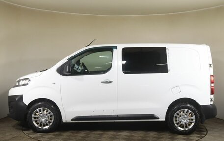 Citroen Jumpy III, 2017 год, 1 779 000 рублей, 8 фотография