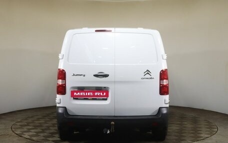 Citroen Jumpy III, 2017 год, 1 779 000 рублей, 6 фотография