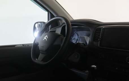 Citroen Jumpy III, 2017 год, 1 779 000 рублей, 10 фотография
