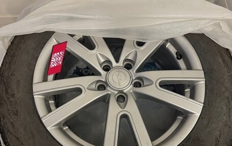 Opel Astra J, 2013 год, 1 070 000 рублей, 19 фотография