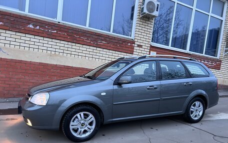 Chevrolet Lacetti, 2010 год, 765 000 рублей, 4 фотография