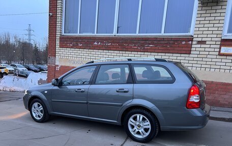 Chevrolet Lacetti, 2010 год, 765 000 рублей, 7 фотография