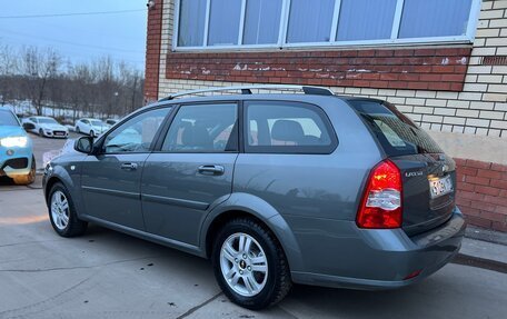 Chevrolet Lacetti, 2010 год, 765 000 рублей, 6 фотография