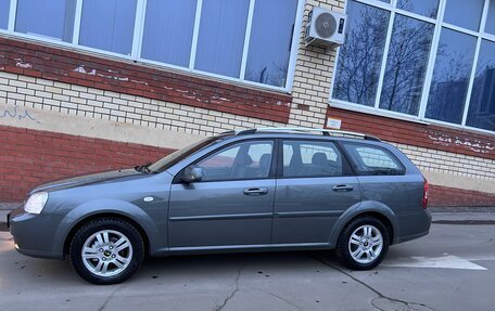 Chevrolet Lacetti, 2010 год, 765 000 рублей, 5 фотография