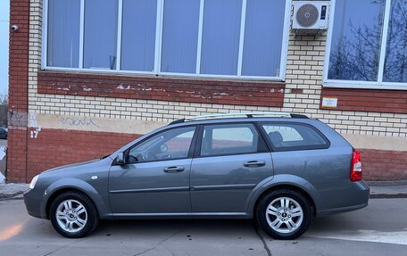 Chevrolet Lacetti, 2010 год, 765 000 рублей, 8 фотография