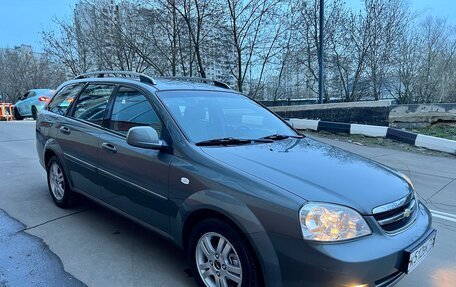 Chevrolet Lacetti, 2010 год, 765 000 рублей, 14 фотография