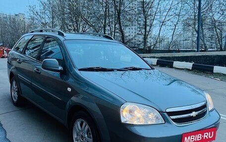 Chevrolet Lacetti, 2010 год, 765 000 рублей, 2 фотография