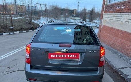 Chevrolet Lacetti, 2010 год, 765 000 рублей, 10 фотография