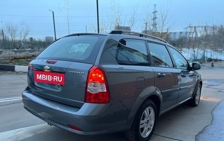 Chevrolet Lacetti, 2010 год, 765 000 рублей, 11 фотография