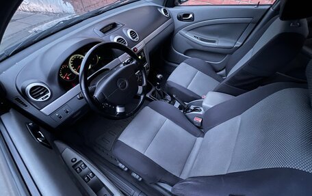 Chevrolet Lacetti, 2010 год, 765 000 рублей, 20 фотография