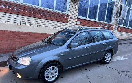 Chevrolet Lacetti, 2010 год, 765 000 рублей, 17 фотография