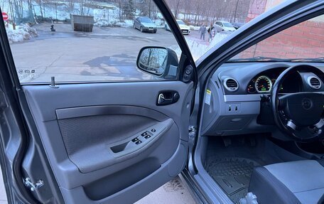 Chevrolet Lacetti, 2010 год, 765 000 рублей, 18 фотография