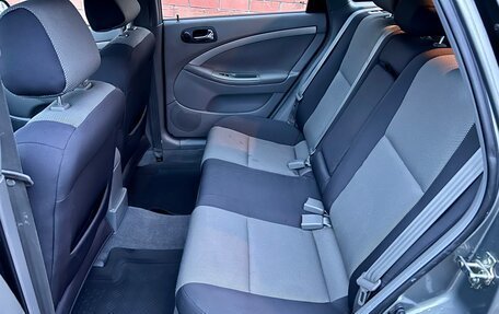 Chevrolet Lacetti, 2010 год, 765 000 рублей, 22 фотография