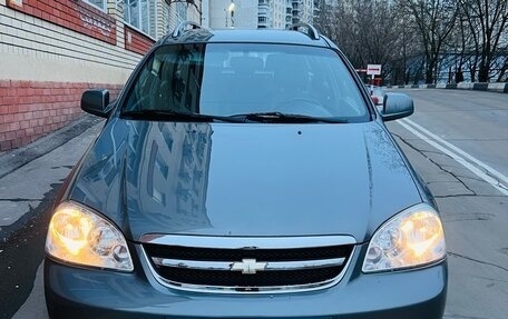 Chevrolet Lacetti, 2010 год, 765 000 рублей, 3 фотография