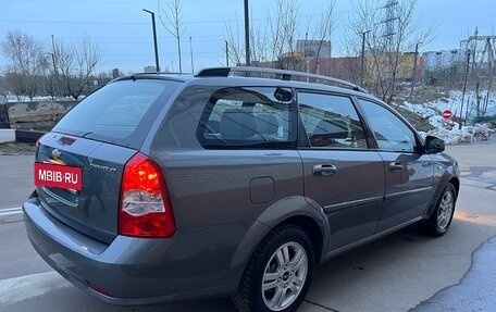 Chevrolet Lacetti, 2010 год, 765 000 рублей, 12 фотография
