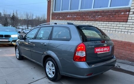 Chevrolet Lacetti, 2010 год, 765 000 рублей, 9 фотография