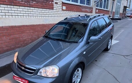 Chevrolet Lacetti, 2010 год, 765 000 рублей, 16 фотография
