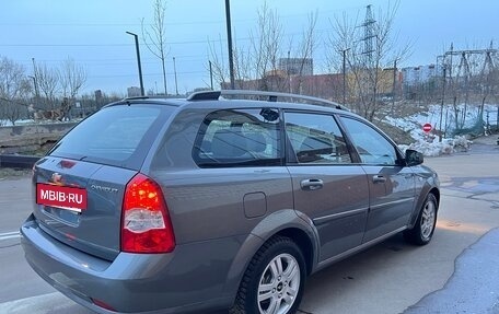 Chevrolet Lacetti, 2010 год, 765 000 рублей, 13 фотография
