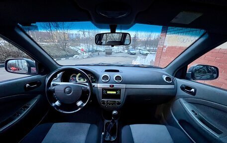 Chevrolet Lacetti, 2010 год, 765 000 рублей, 26 фотография