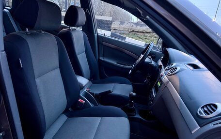 Chevrolet Lacetti, 2010 год, 765 000 рублей, 30 фотография
