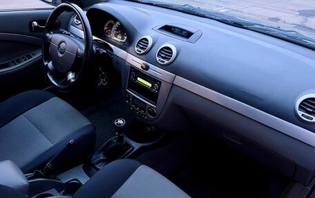 Chevrolet Lacetti, 2010 год, 765 000 рублей, 33 фотография